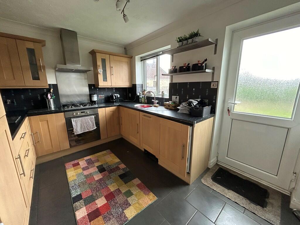 kitchen new
