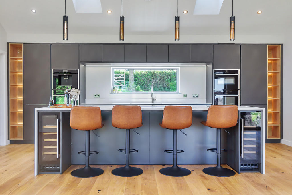 Kitchen Space