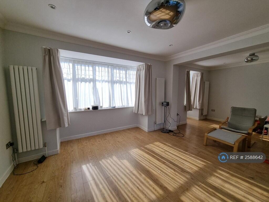 Living Room Area