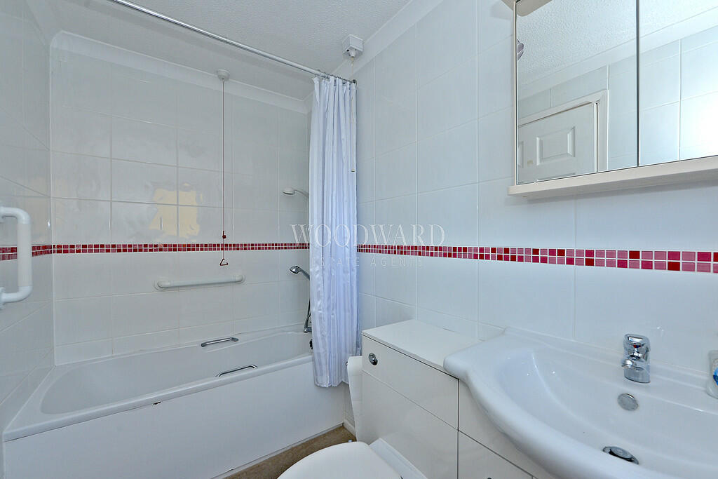 Bathroom/WC