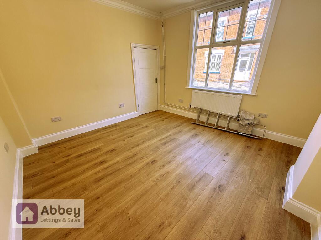 Reception Room 1