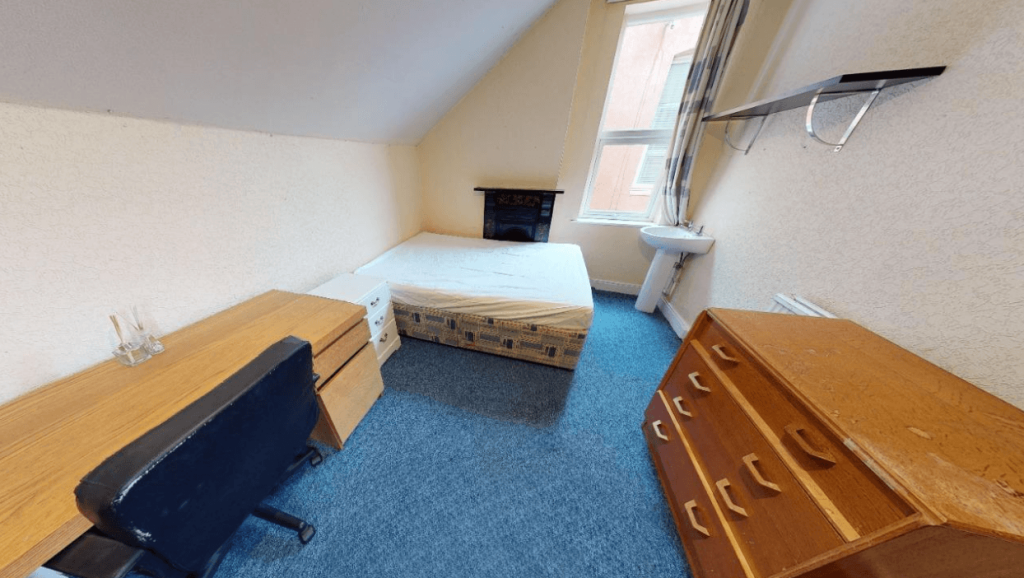 Bedroom 6