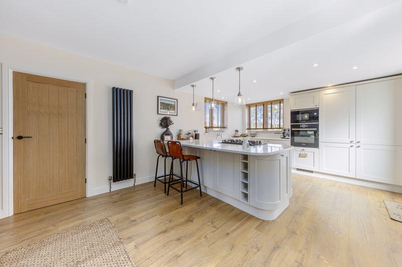 Kitchen-Diner