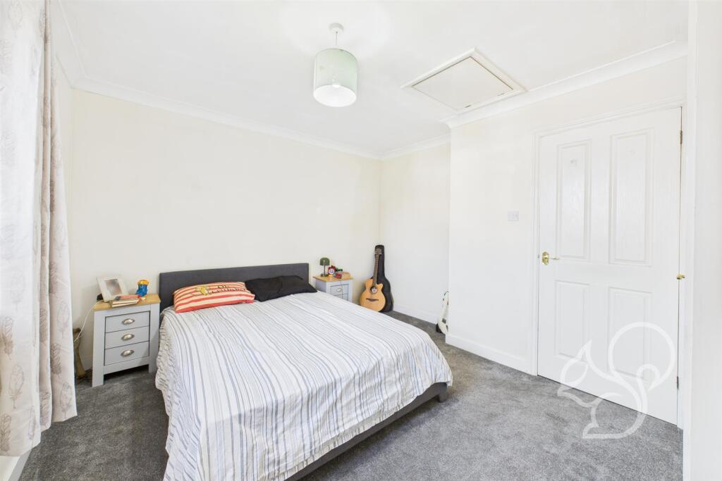 Principal Bedroom