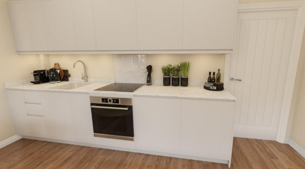 Kitchen / Dining 