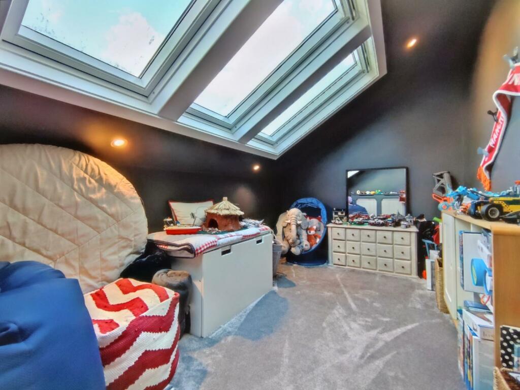 Play Room