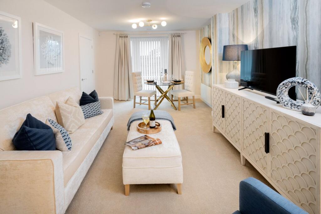 Example Lounge