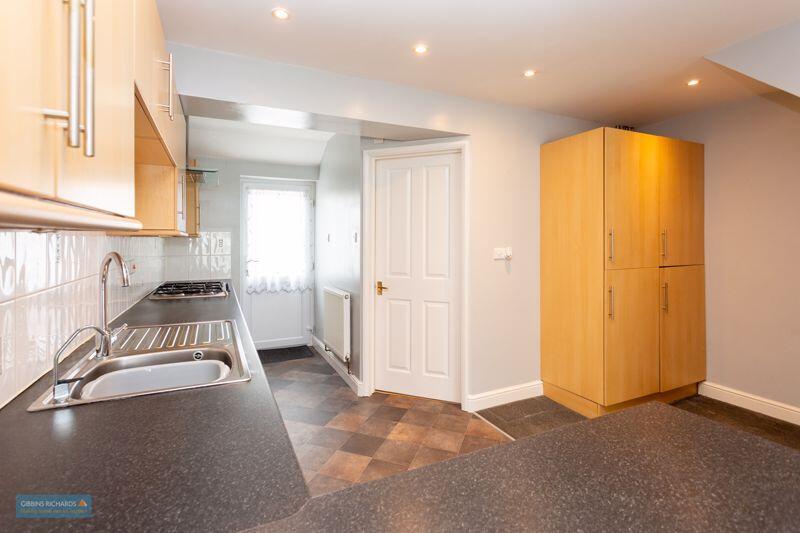 Kitchen/ Diner