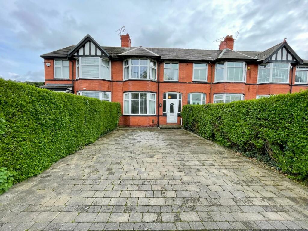 OUTSIDE FRONT