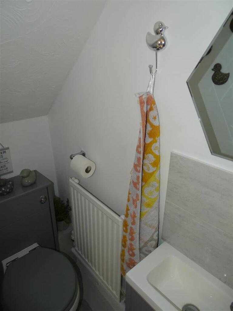 Cloakroom