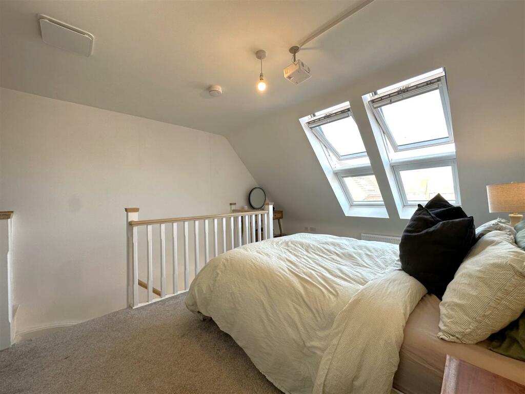 Bedroom One 211