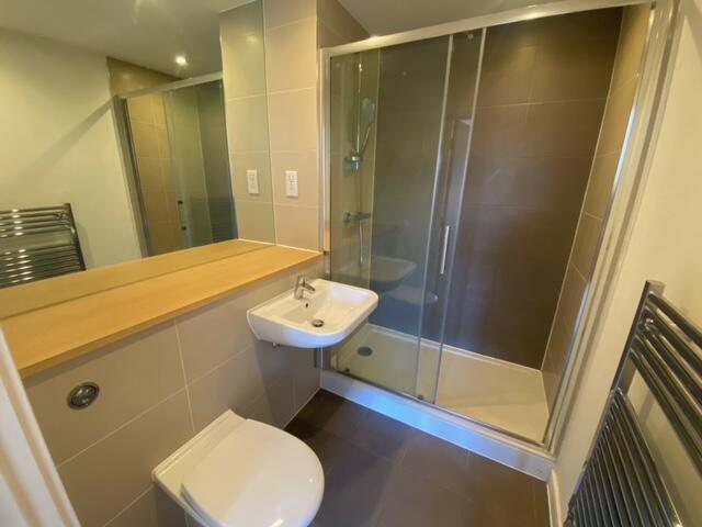 En-suite Bathroom