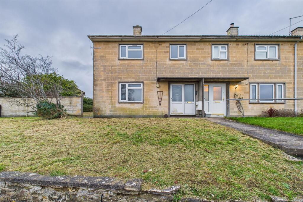 85 Stirtingale Road, Kingsway, Bath BA2 2NG | Free