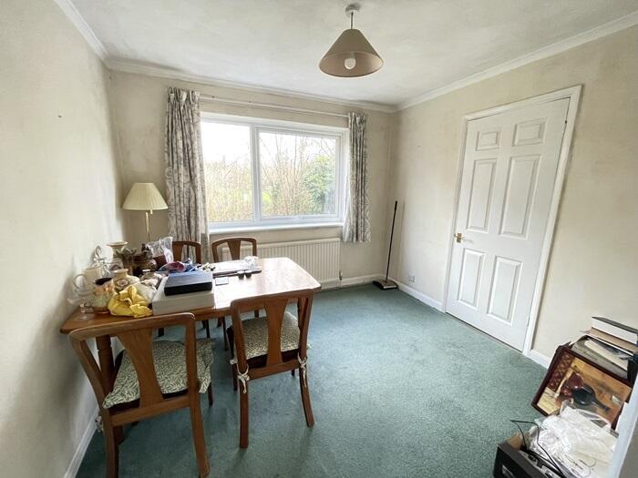 Dinning room