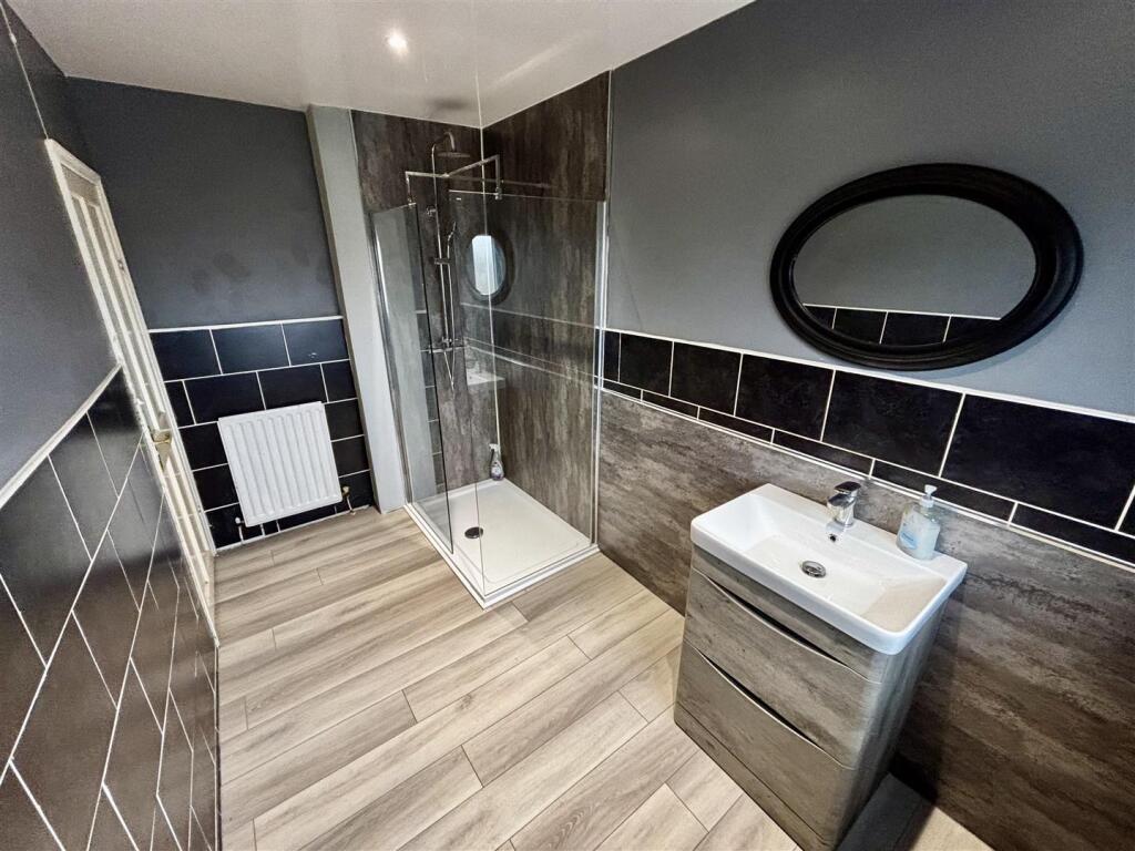Bathroom/WC