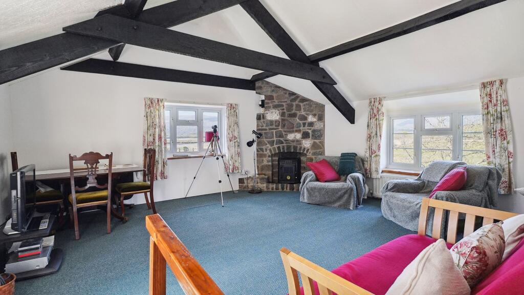 GARREG APARTMENT