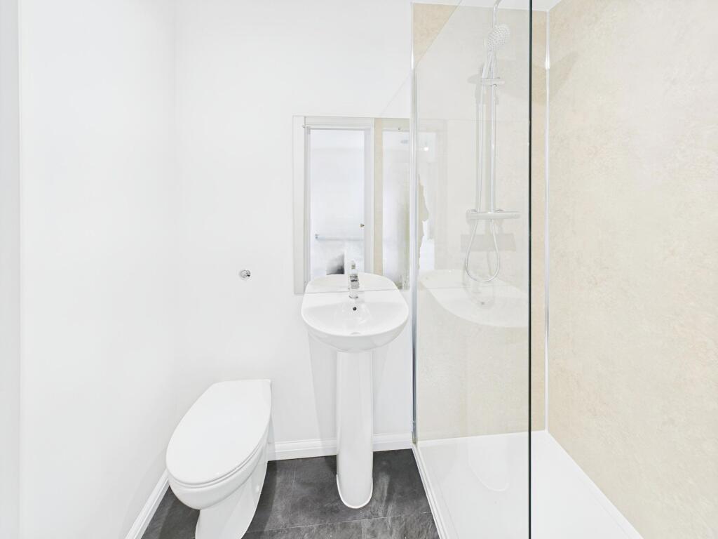 En-Suite Two