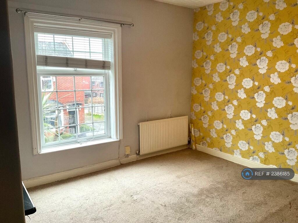 Double Bedroom