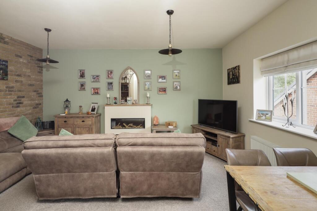 Lounge/Kitchen/Diner