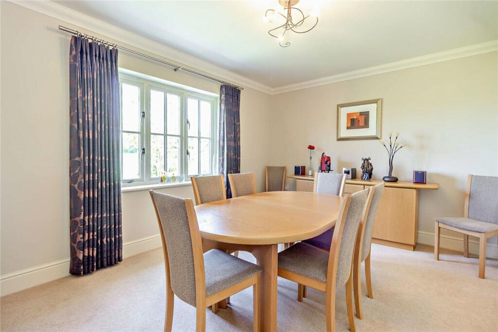Dinning Room
