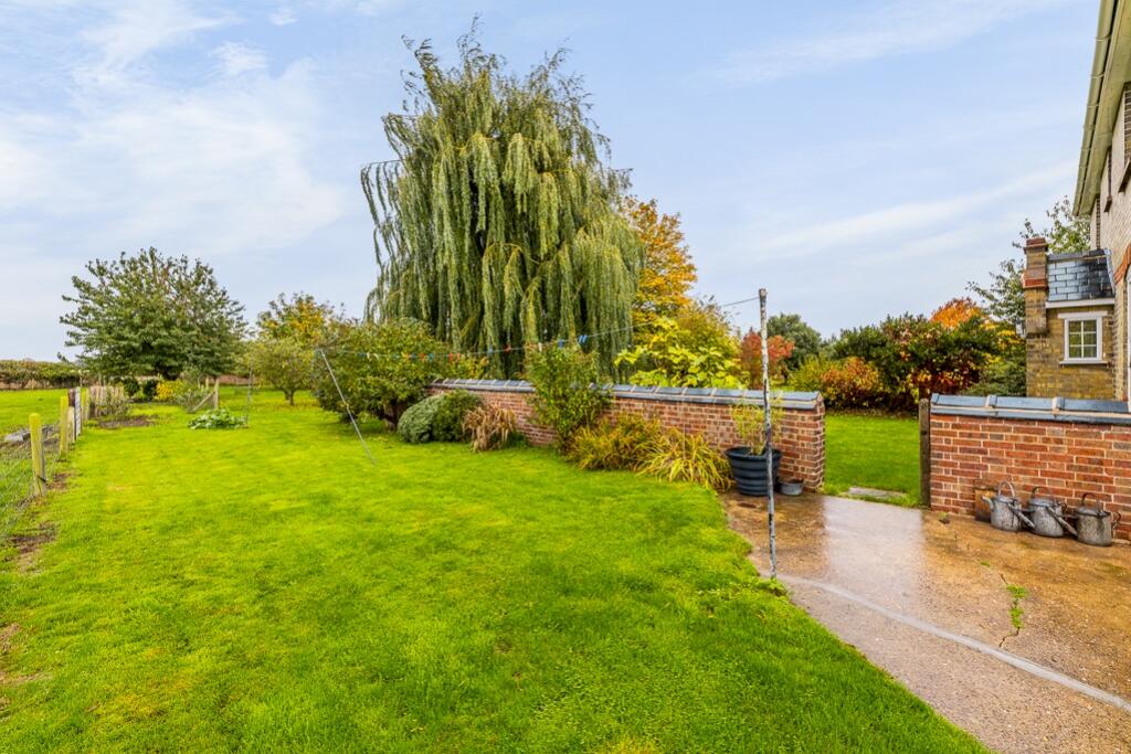 Greenfield Farm Cottages (Saracens Head)-11