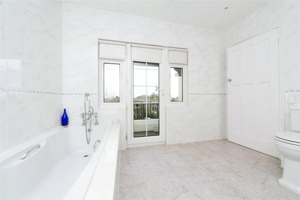 Priniciple Ensuite