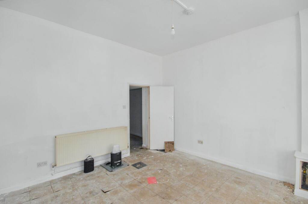 151a Ashmore Road, Queens Park, London W9 3DA