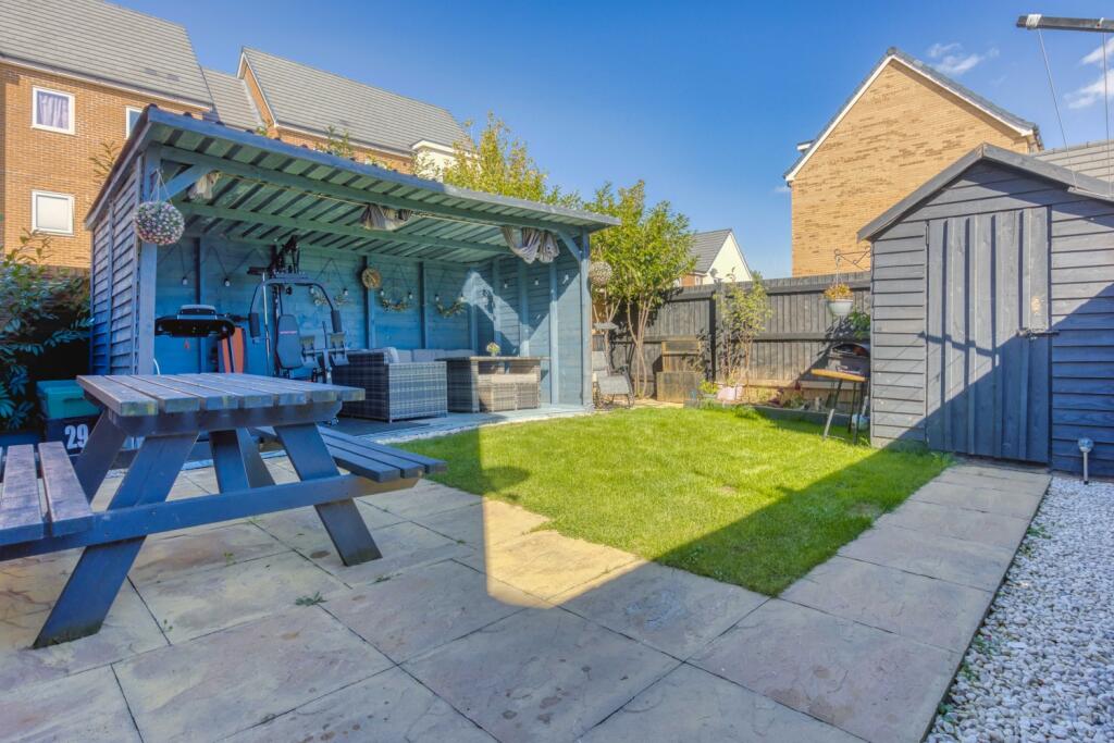 Ewemove Taunton - Jeffords Close (3)