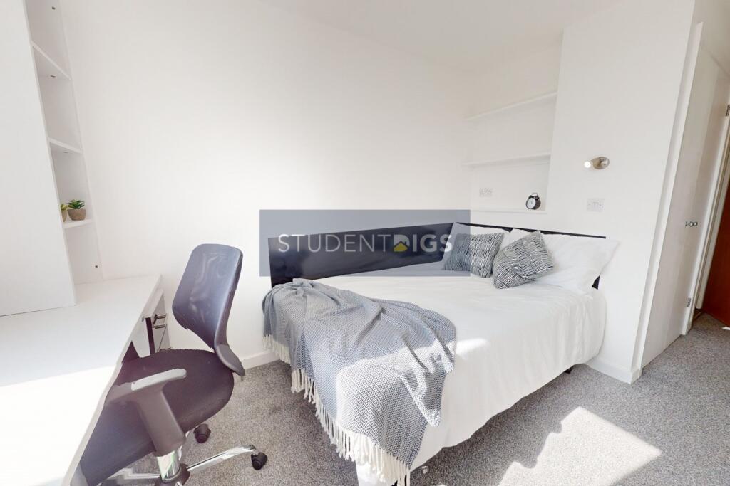 Student Digs - Abode