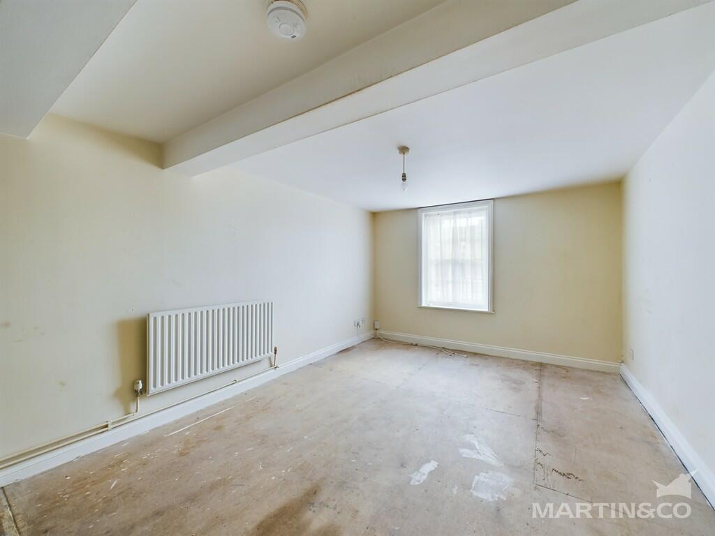 Flat 3 Living Roo...