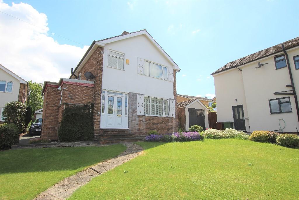 Front External