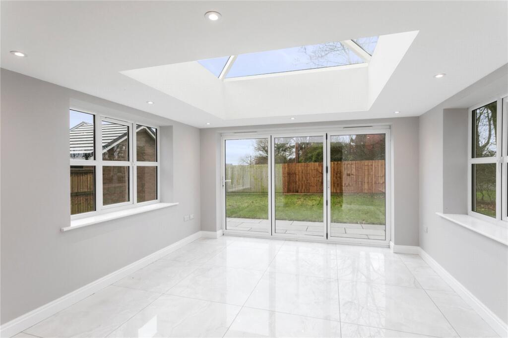 Previous Development