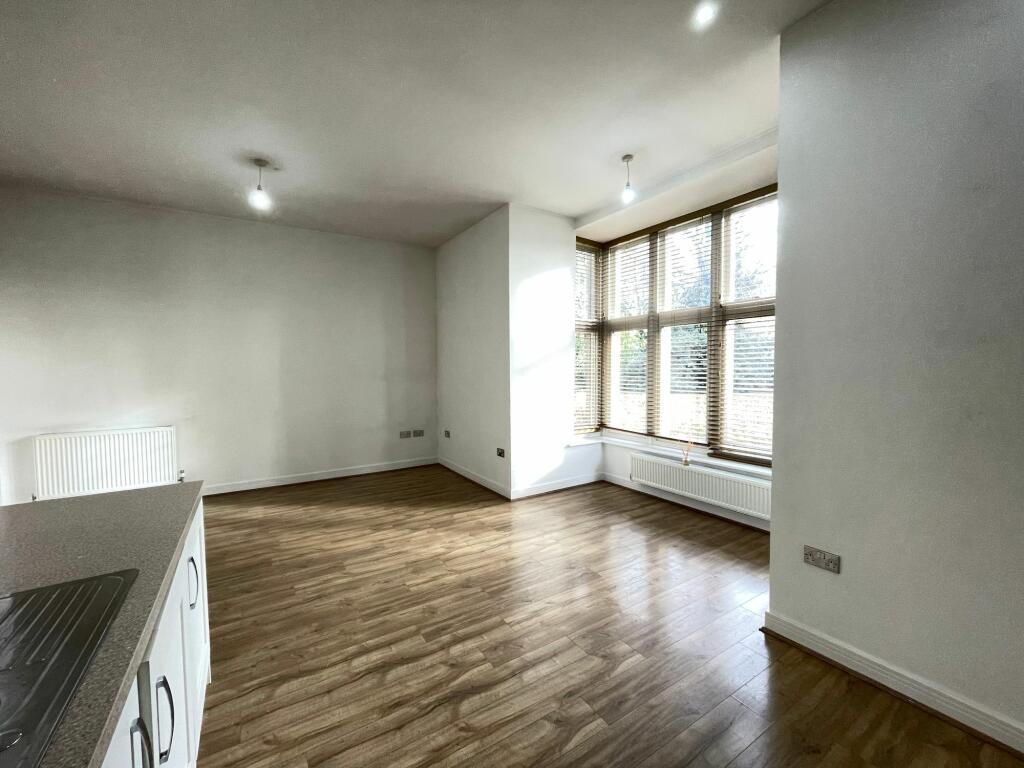 LIVING DINING KITCHEN