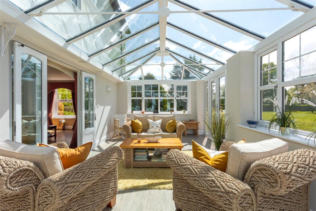 Conservatory