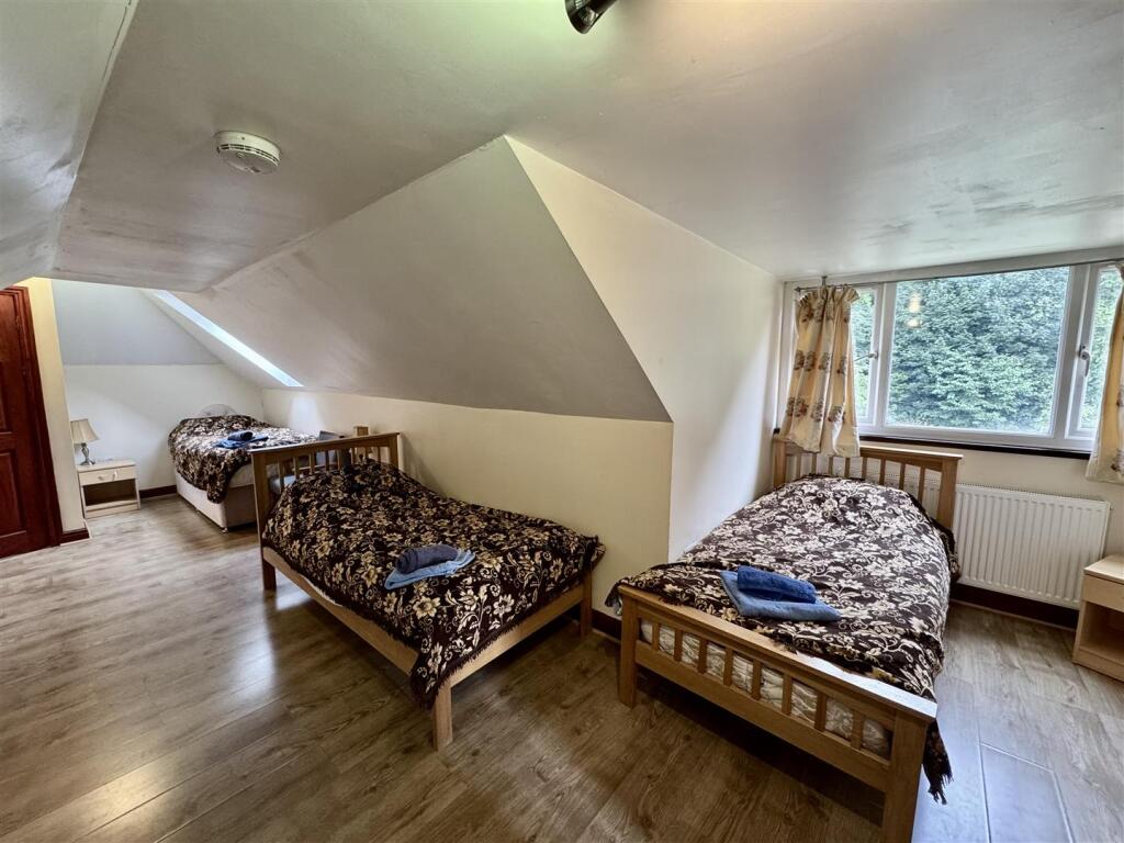 Tabernacle Road, Glanamman, Ammanford