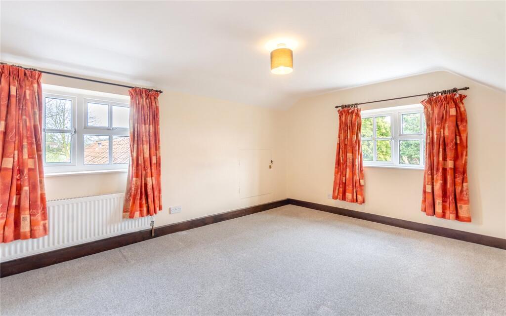 Principal Bedroom