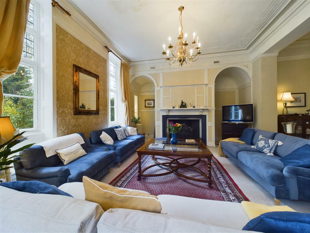 DRAWING ROOM