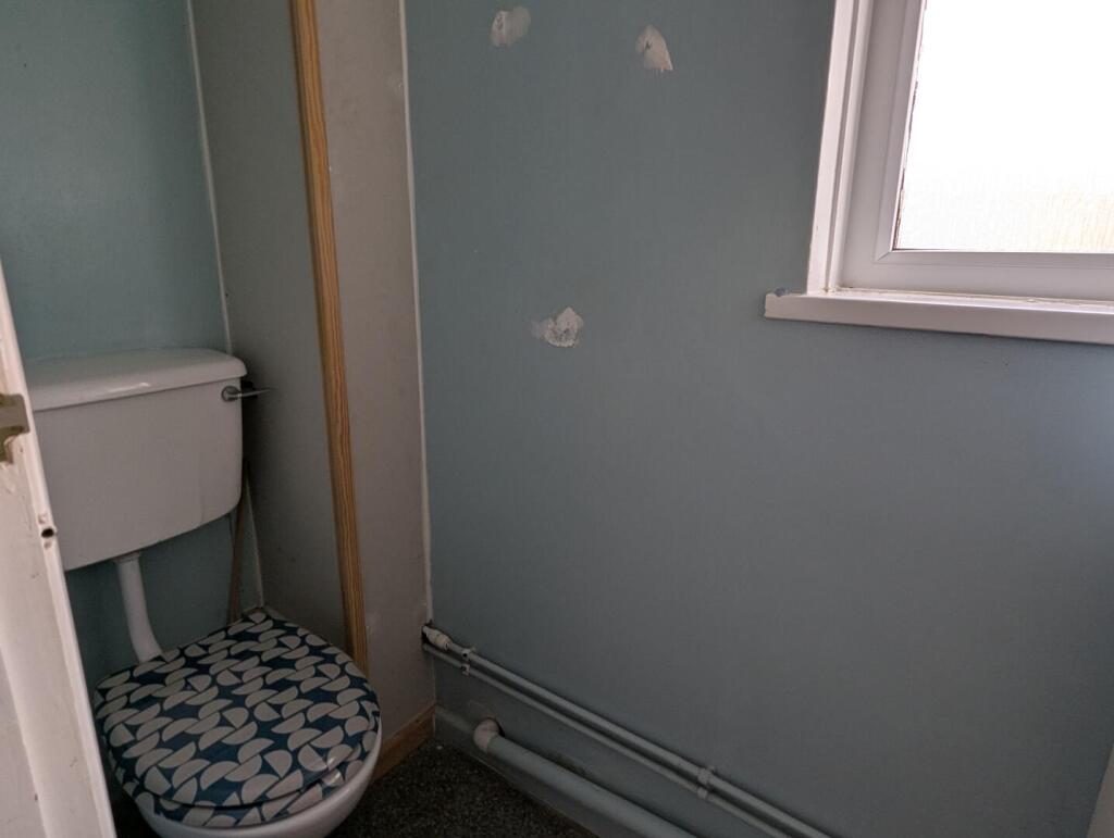 WC