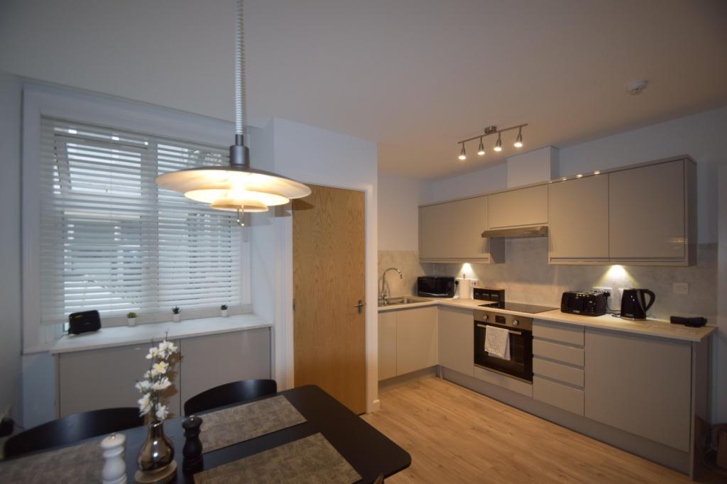 Kitchen/Lounge