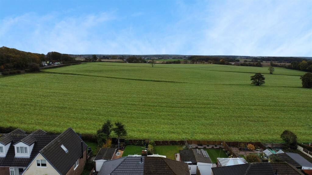 Windsor Road Views