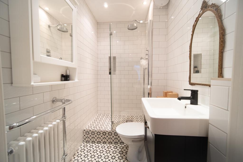Ensuite