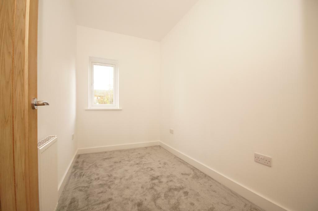 Rear Bedroom