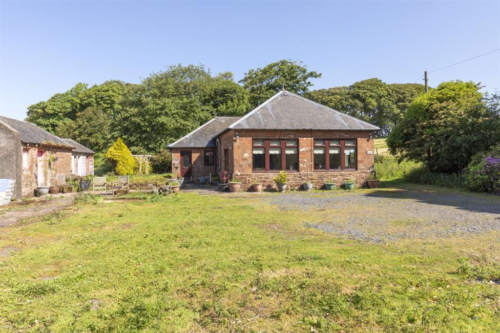 Croek Cottage