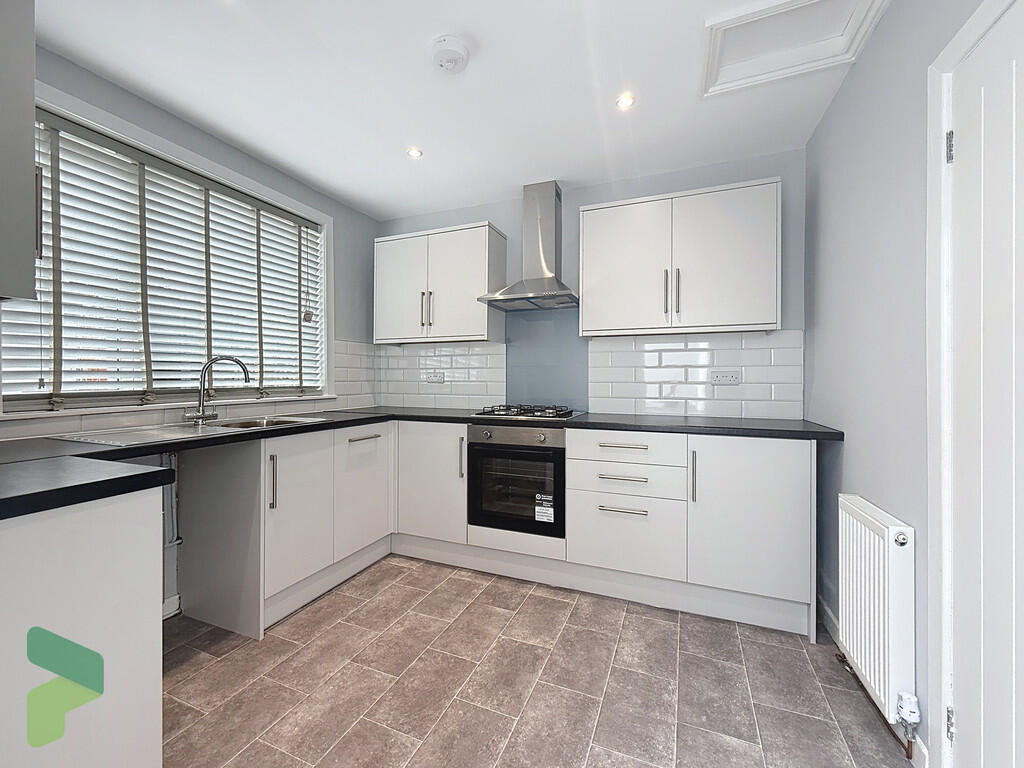 Newly Fully Fitte...