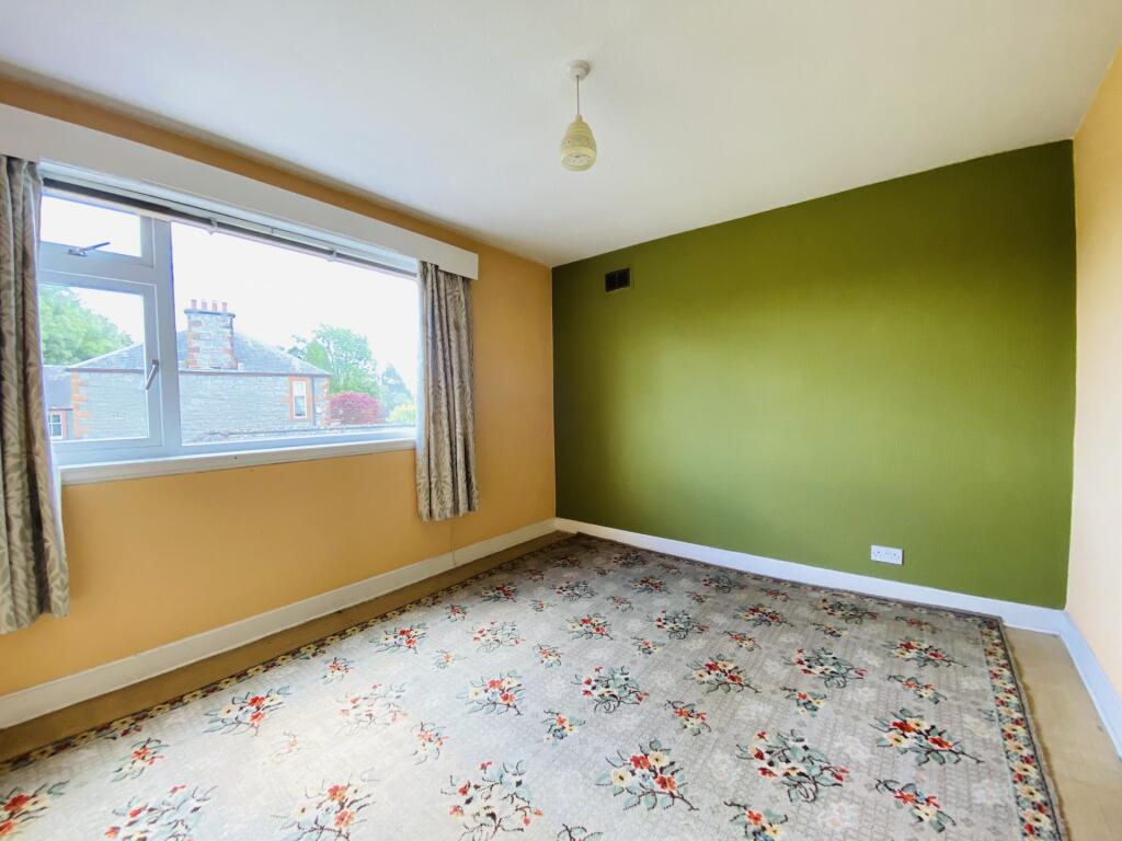Bengairn, 38 Main Street, New Abbey, DG2 8BY - Bra