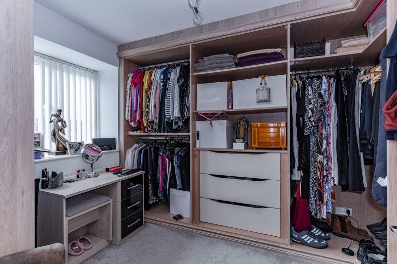 Dressing Room