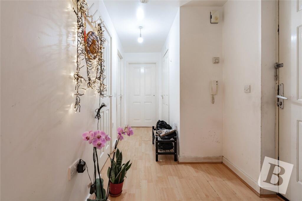 hallway