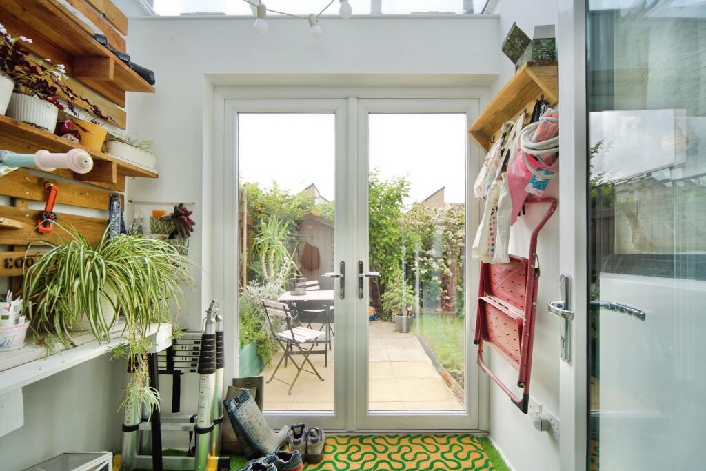 Conservatory
