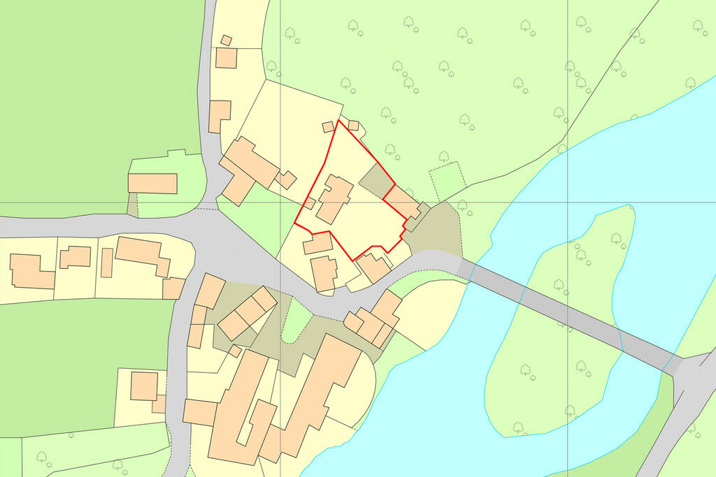 OS Map