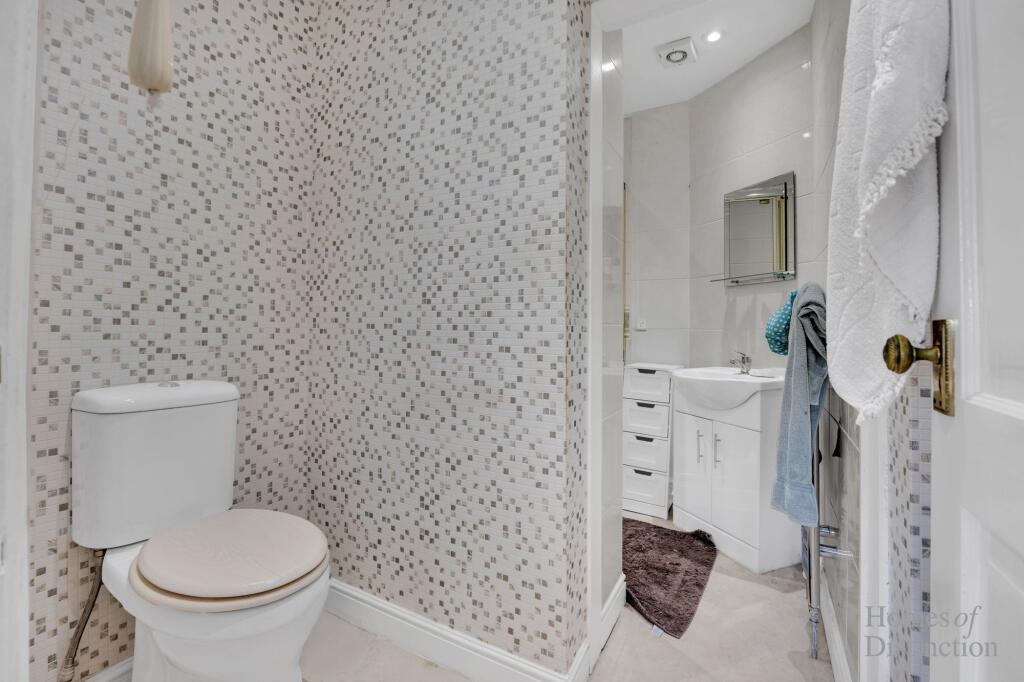 Master En-suite